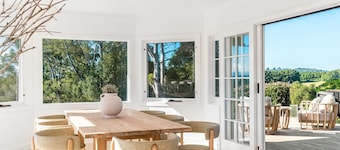 The Bower, Byron Hinterland. Farm stay in Teven, Australia