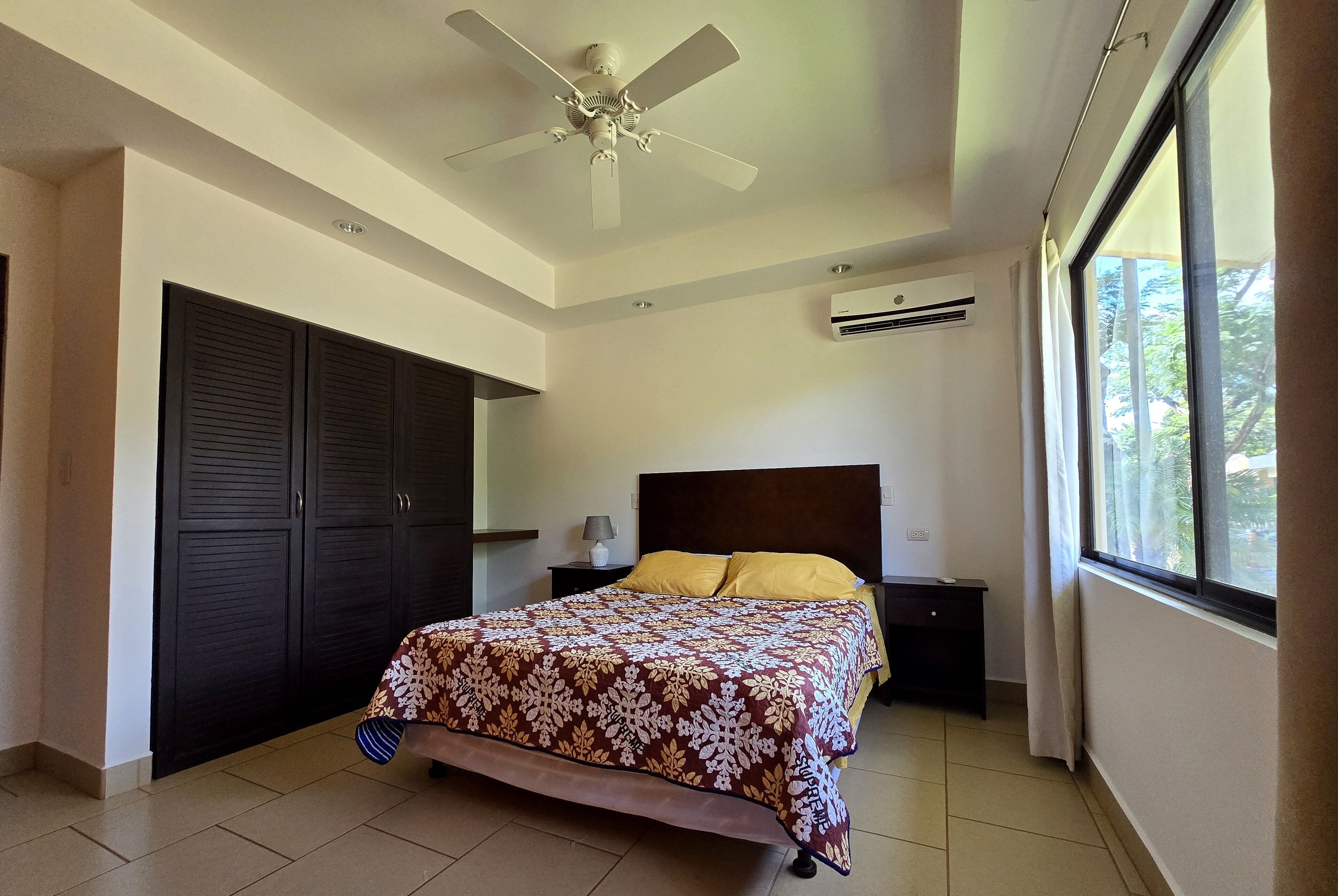 Comfort-Villa | 2 Schlafzimmer, kostenloses WLAN