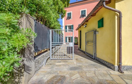 2 bedroom lovely home in Casarza Ligure