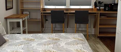 2 Schlafzimmer, kostenloses WLAN, Bettwäsche