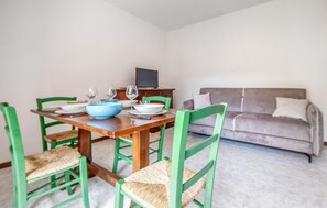 Interior - 1 bedroom cozy apartment in Recco (Recco)