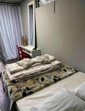 1 bedroom, individually decorated, laptop workspace, free WiFi