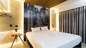 1 bedroom, iron/ironing board, free WiFi, bed sheets - Apartamentolflat em Moema (Indianópolis São Paulo)