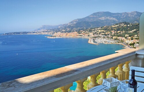 Amazing apartment in Grimaldi