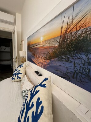 2 bedrooms, WiFi, bed sheets - Villa Carrie- Coral Bay Apartment to enjoy relaxation at a stone's throw from the sea (Porto Pozzo)