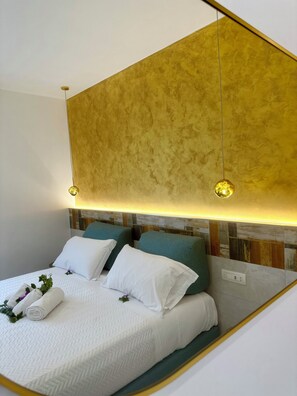 Room - Lemon Gaja (Sorrento)