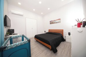 2 bedrooms, WiFi