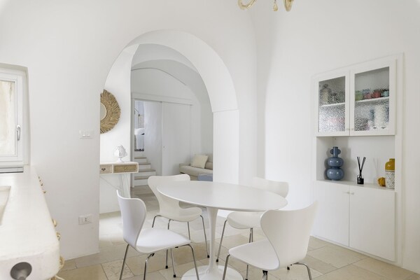 La Casa Del Vicolo By Wonderful Italy - Ostuni