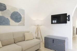 Apartment | Television