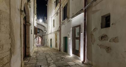 La Casa del Vicolo by Wonderful Italy