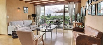 L'Eden - CAVAN - Gîte