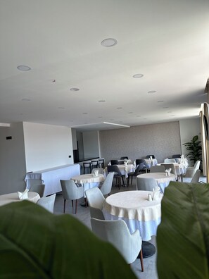 Restaurant - Monera Hotel & Spa (Istanbul)
