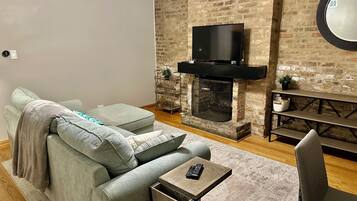 TV connectée