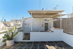 Apartament | Terrassa o pati