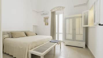 公寓 | 1 多间卧室、熨斗/熨衣板、免费 WiFi