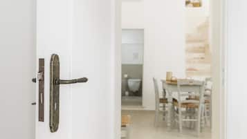 Detalle del interior