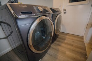 Interior - Newly-furnished family-friendly house with convenient amenities for your stay. (San Diego)