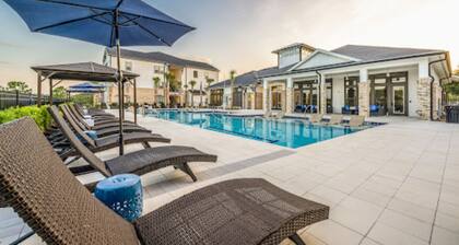 Serene Sands Retreat- 10 minutes from Downtown 15 minutes from Mayo Clinic