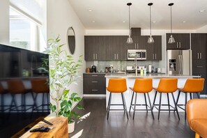 Cucina privata