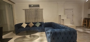 TV connectée