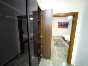 Comfort Triple Room, Garden View | Laptop workspace, free WiFi - Sneferu Pyramids Golden Gate (Giza)