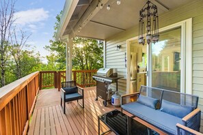 Grill-/Picknickplatz