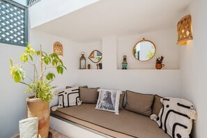 Property grounds - Riad Belvi - Breakfast - 10mn Jemaa El Fnaa-Pool (Marrakech)