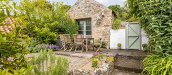 Beautiful North Yorkshire Stone Cottage