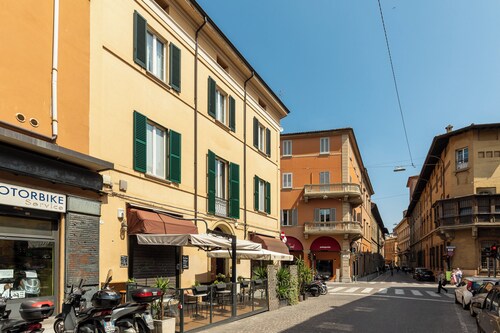 Casa dell'Auriga by Wonderful Italy