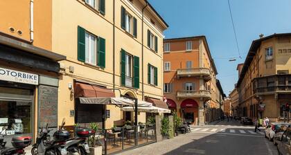 Casa dell'Auriga by Wonderful Italy