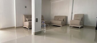Bonito Apartamento