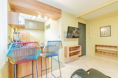 Bonito Depa en Corazon de Durango con Mini split