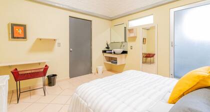 Bonito Depa en Corazon de Durango con Mini split