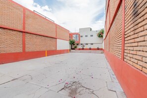 Property grounds - Hermoso Depa en Centro Historico con Mini split (Durango)