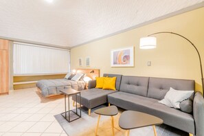 Smart TV - Lindo LOFT en Corazon de Durango con Minisplit (Durango)