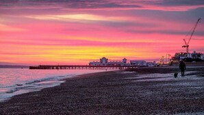 Strand