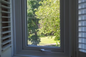 Interiör