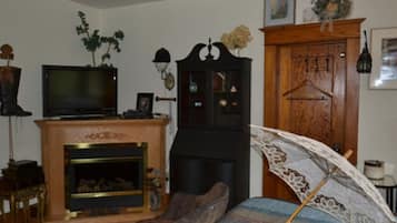 Fernseher, Bücher