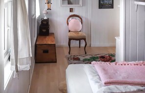 3 chambres