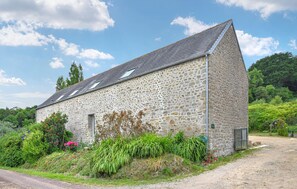 Exterior - 2 bedroom stunning home in La Pernelle (La Pernelle)