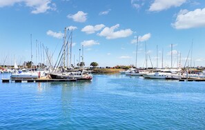 Marina