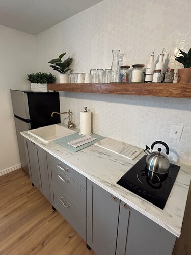 Cozy Farmhouse Apartment in Terrific Idaho Falls Foothills