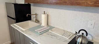 Cozy Farmhouse Apartment in Terrific Idaho Falls Foothills