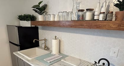 Cozy Farmhouse Apartment in Terrific Idaho Falls Foothills