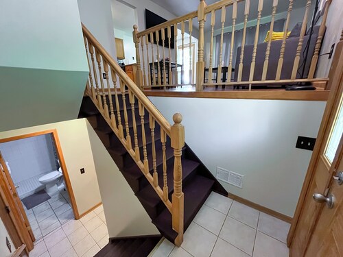 Maple Grove Retreat Haven