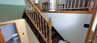 Maple Grove Retreat Haven