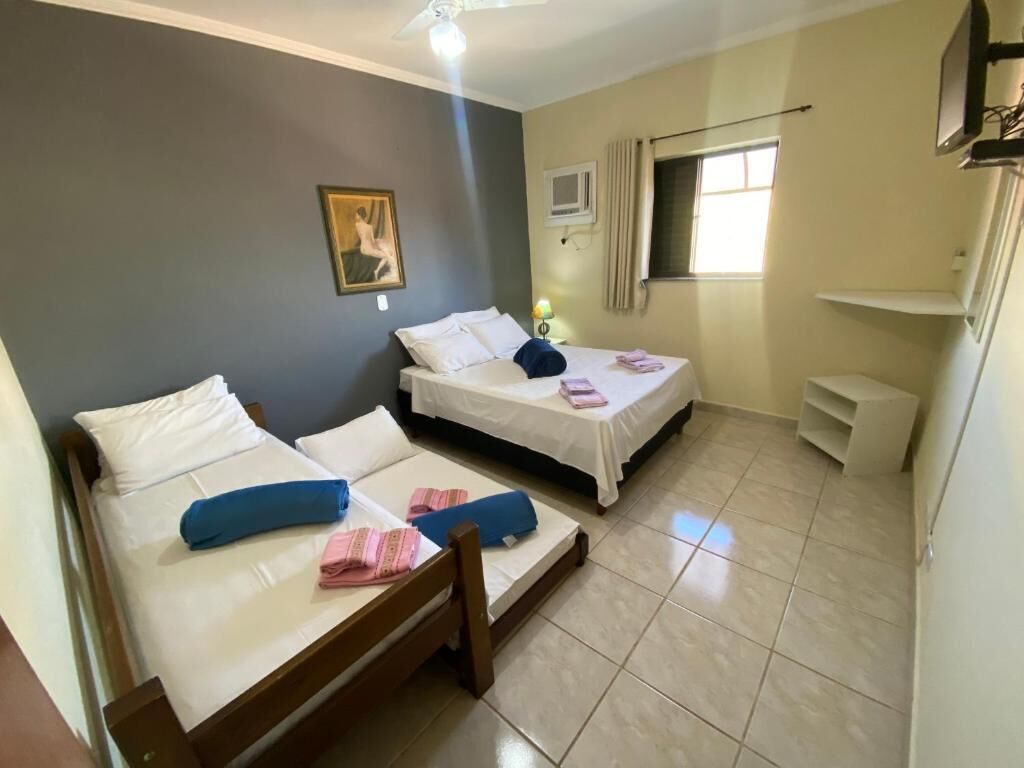 客房