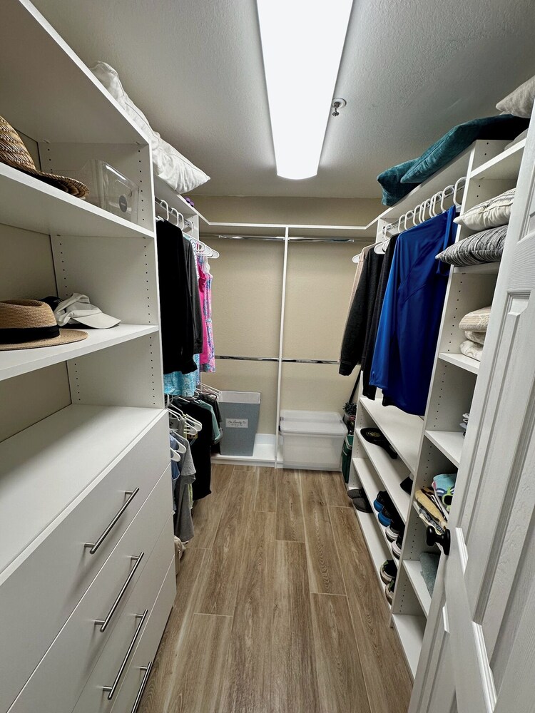 Bouchelle Island Cozy 2bedroom condo, waterfront New Smyrna Beach