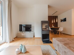 TV - Sunshine by Interhome (Bad Gastein)