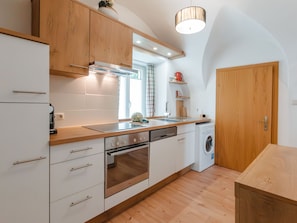Fridge, oven, dishwasher, toaster - Rübezahl by Interhome (Bad Hofgastein)